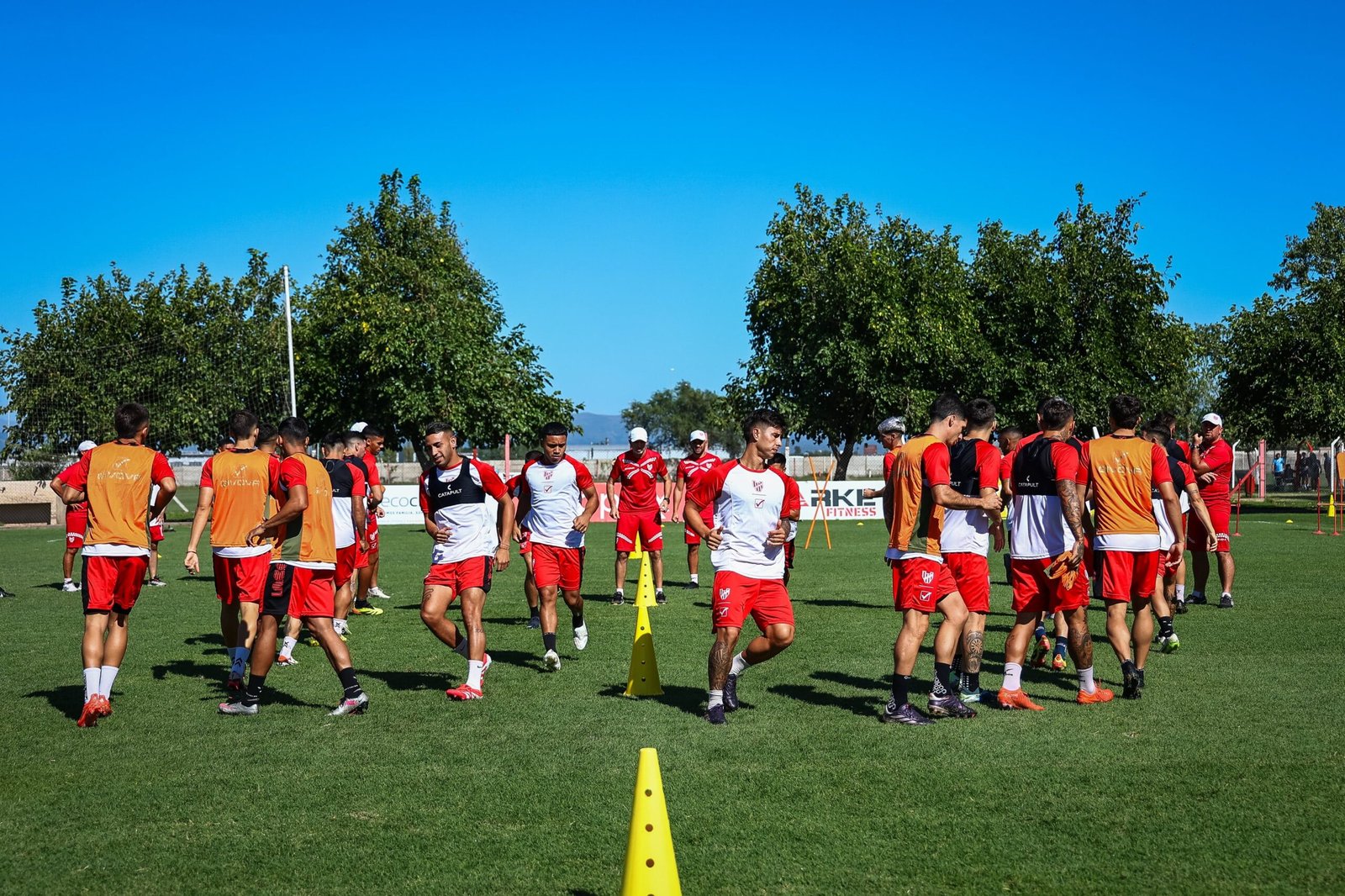 Instituto visita a Independiente en busca de volver al triunfo: hora, TV y posibles formaciones | Canal Showsport