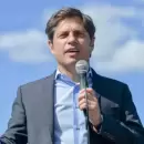 Axel Kicillof suspende un acto en Mar del Plata en medio de tensión por inseguridad y cruces con el Gobierno