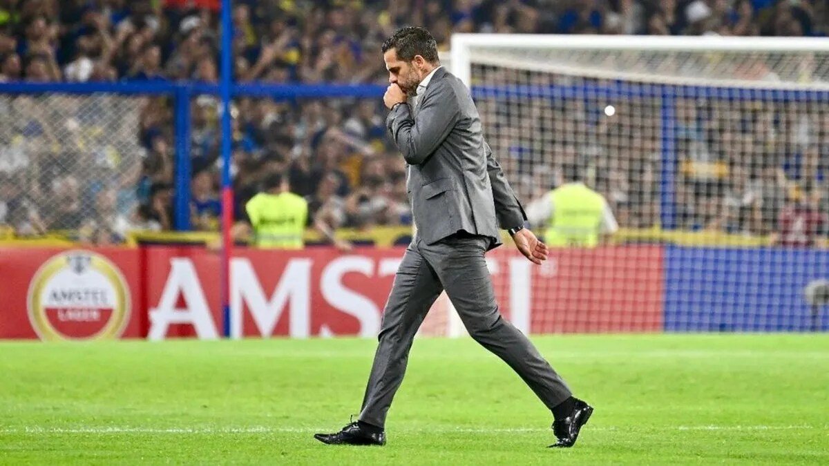 La decisión que tomó Boca con Fernando Gago | Canal Showsport