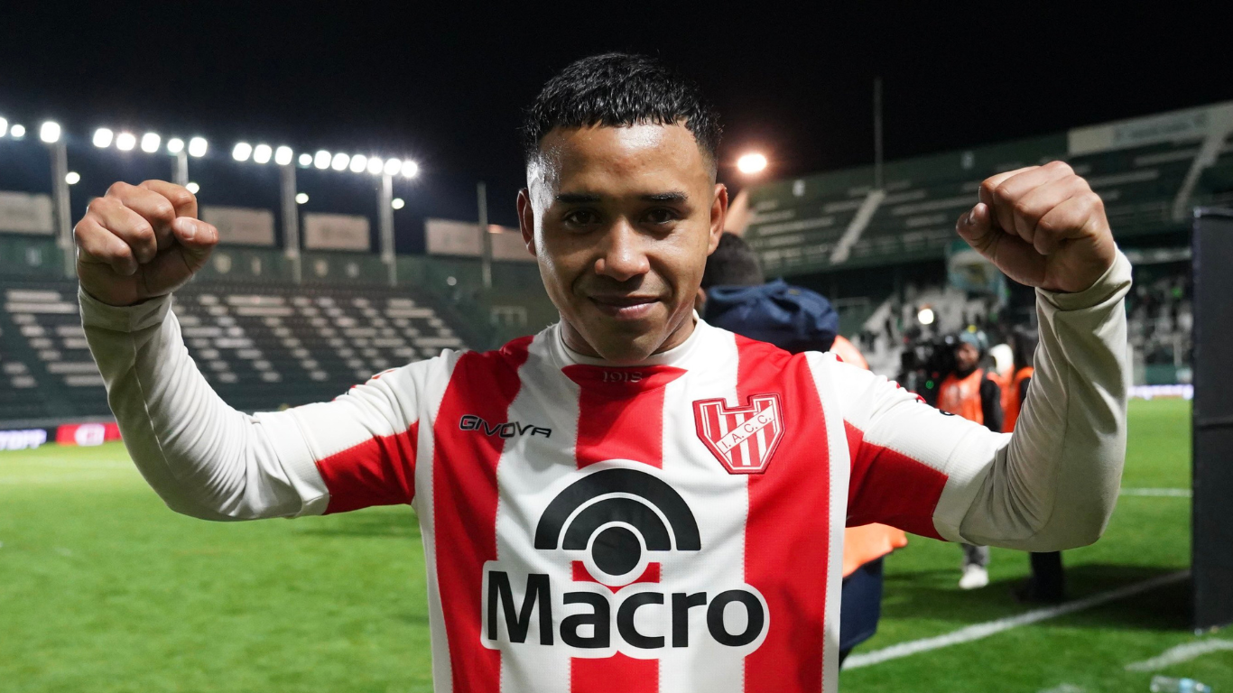 Los 7 jugadores más valiosos del fútbol cordobés | Canal Showsport