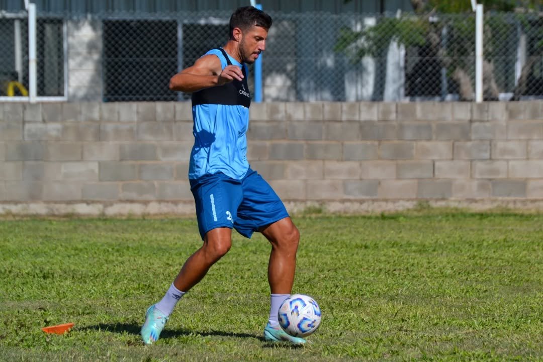 Nuevo comienzo: Racing debuta en la Primera Nacional 2025 | Canal Showsport