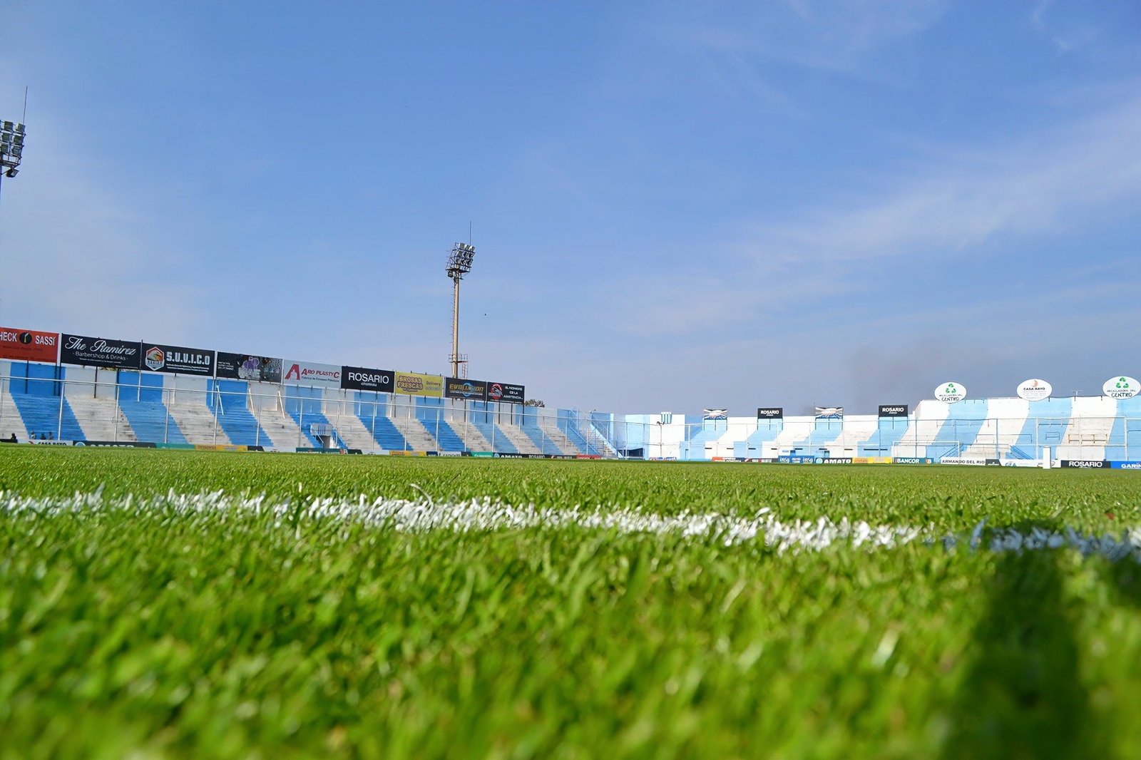 Nuevo comienzo: Racing debuta en la Primera Nacional 2025 | Canal Showsport