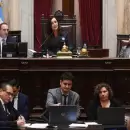 Tensión en el Senado: ¿El escándalo de $LIBRA puede derribar la suspensión de las PASO?