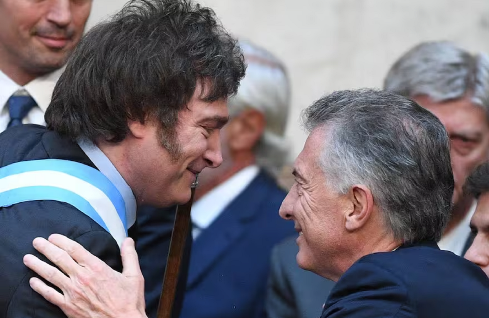 Mauricio Macri apuntó contra Javier Milei: «Este enfoque nos aleja de la democracia» - Diario Río Negro