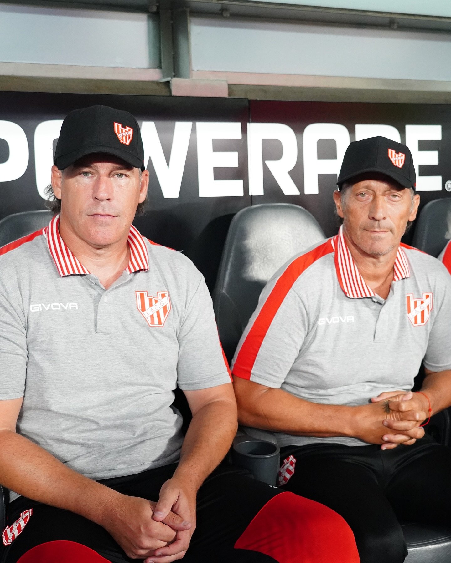 Troglio en Showsport: su arranque en Instituto, cómo se dio su llegada y su conformidad con el plantel | Canal Showsport