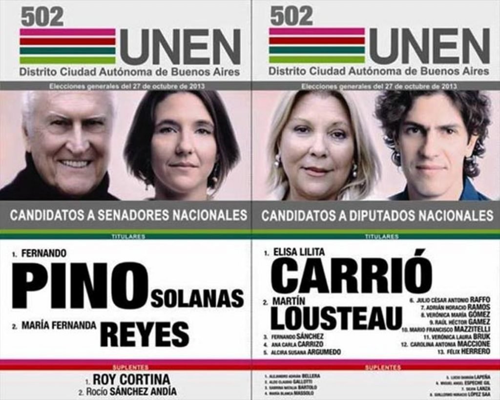 Cuántas PASO se dieron vuelta en la elección definitiva - Parlamentario