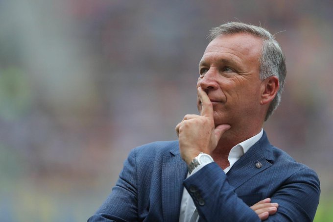 Andrés Fassi: "Talleres jugó esa final con el alma, siendo un merecido campeón" | Canal Showsport