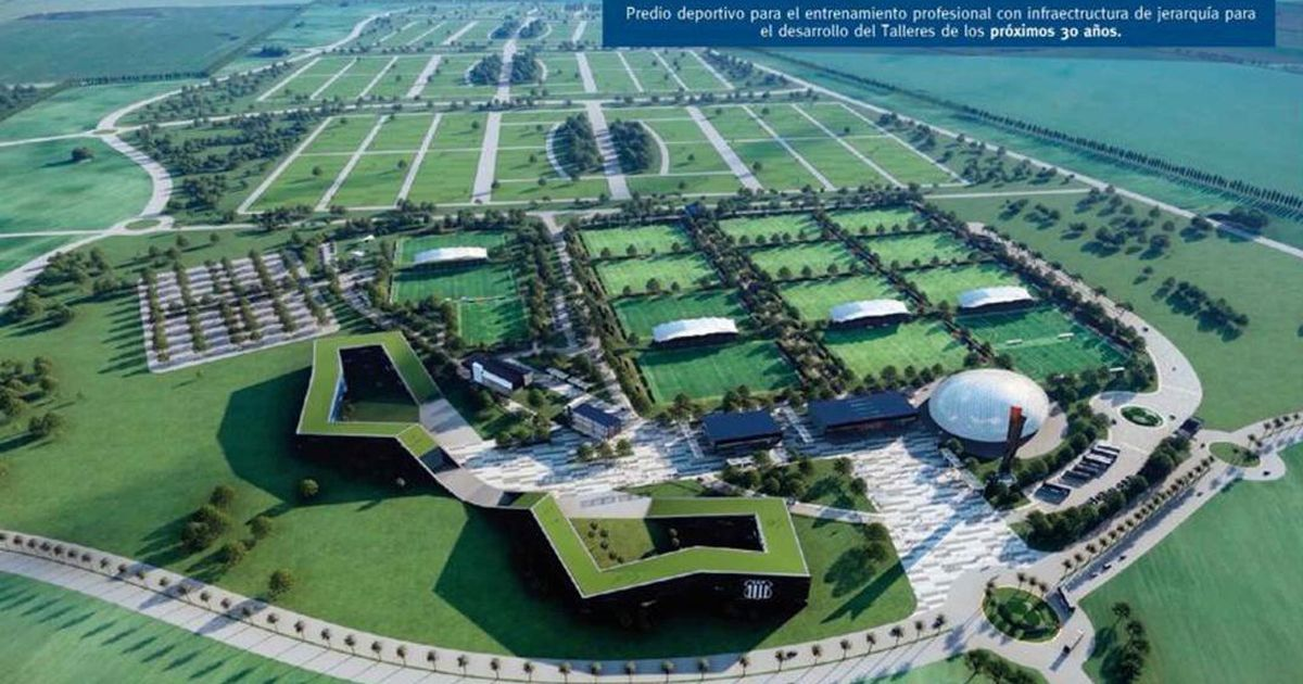 Andrés Fassi: "Talleres jugó esa final con el alma, siendo un merecido campeón" | Canal Showsport