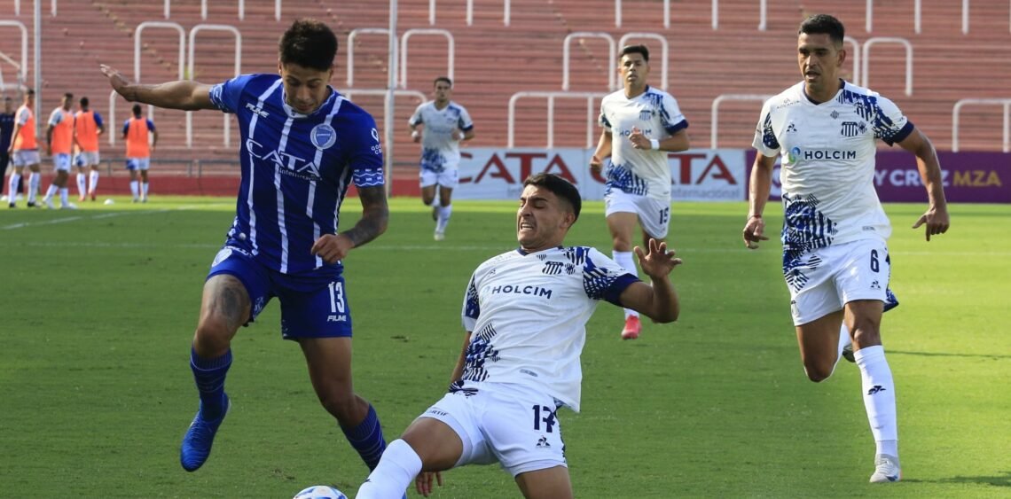 Belgrano y Talleres juegan el clásico cordobés, con una super previa de Showsport | Canal Showsport