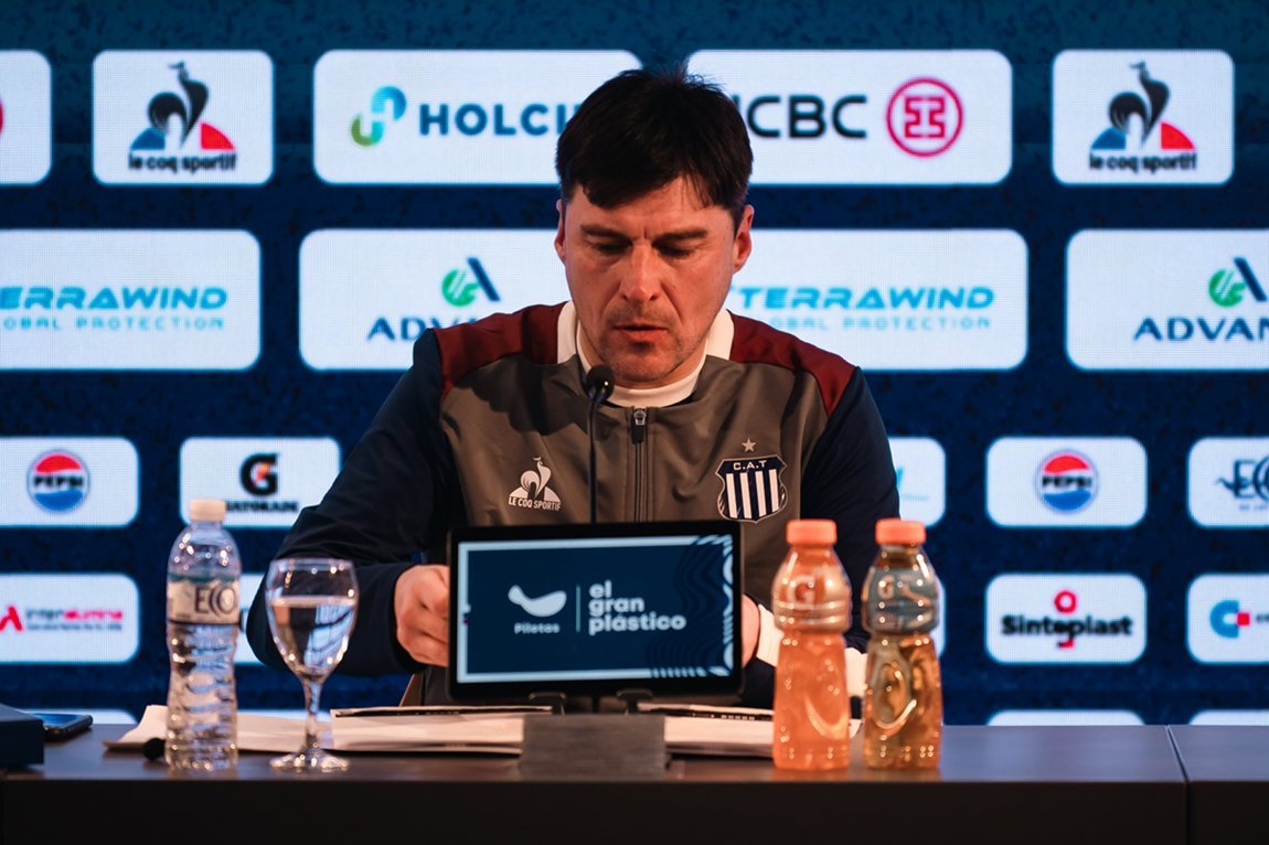 Belgrano y Talleres juegan el clásico cordobés, con una super previa de Showsport | Canal Showsport