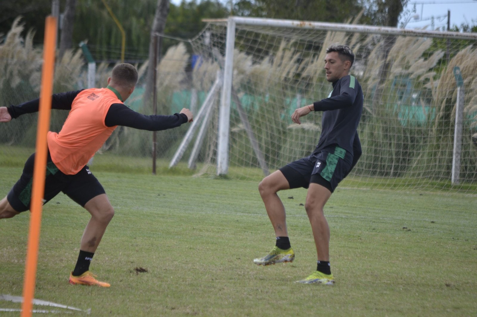 Comienza el Torneo Federal A: cuándo jugarán los cordobeses | Canal Showsport