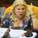 Elisa Carrió se mete en la batalla por la Corte Suprema: acusó a Javier Milei de violar la Constitución