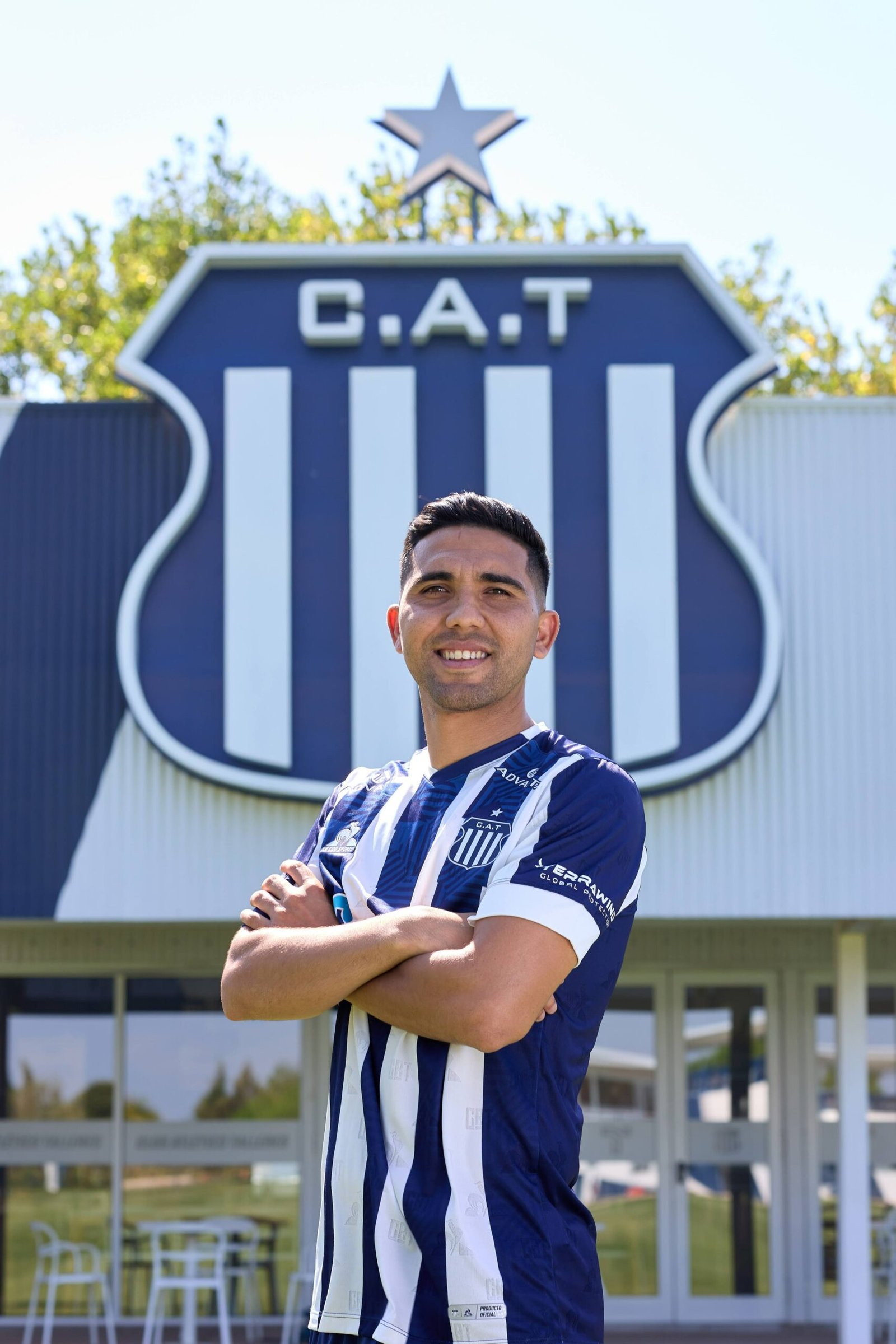 El mercado de pases de Talleres: los nuevos "Matadores" para pelear en todos los frentes | Canal Showsport