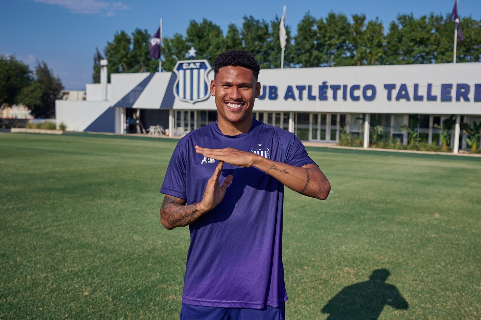 El mercado de pases de Talleres: los nuevos "Matadores" para pelear en todos los frentes | Canal Showsport