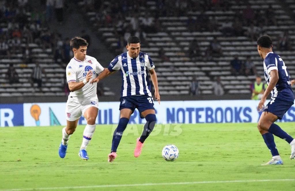 En juego el complemento: Talleres y Tigre empatan en el Kempes | Canal Showsport