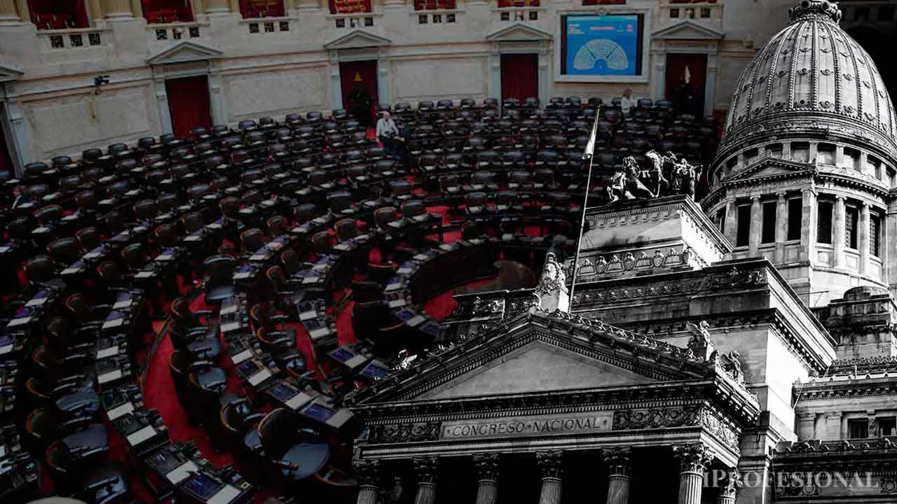 El juicio político a la Corte quedó cerrado: qué pasó con la iniciativa kirchnerista