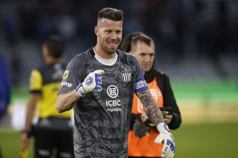 Guido Herrera: "Son partidos que no hay que hacer análisis sino ganarlos" | Canal Showsport