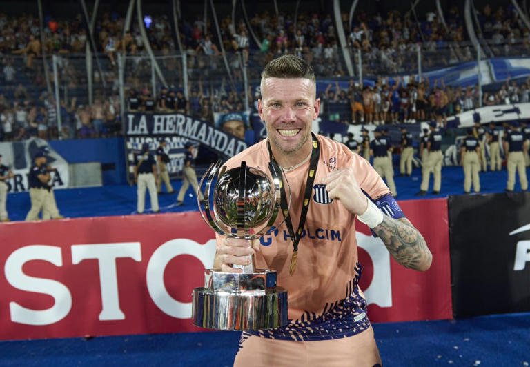 Guido Herrera: "Son partidos que no hay que hacer análisis sino ganarlos" | Canal Showsport