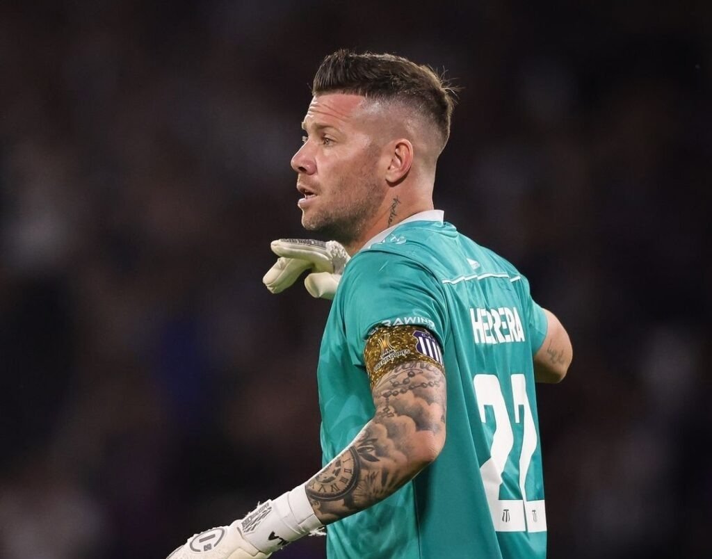 Guido Herrera: "Son partidos que no hay que hacer análisis sino ganarlos" | Canal Showsport