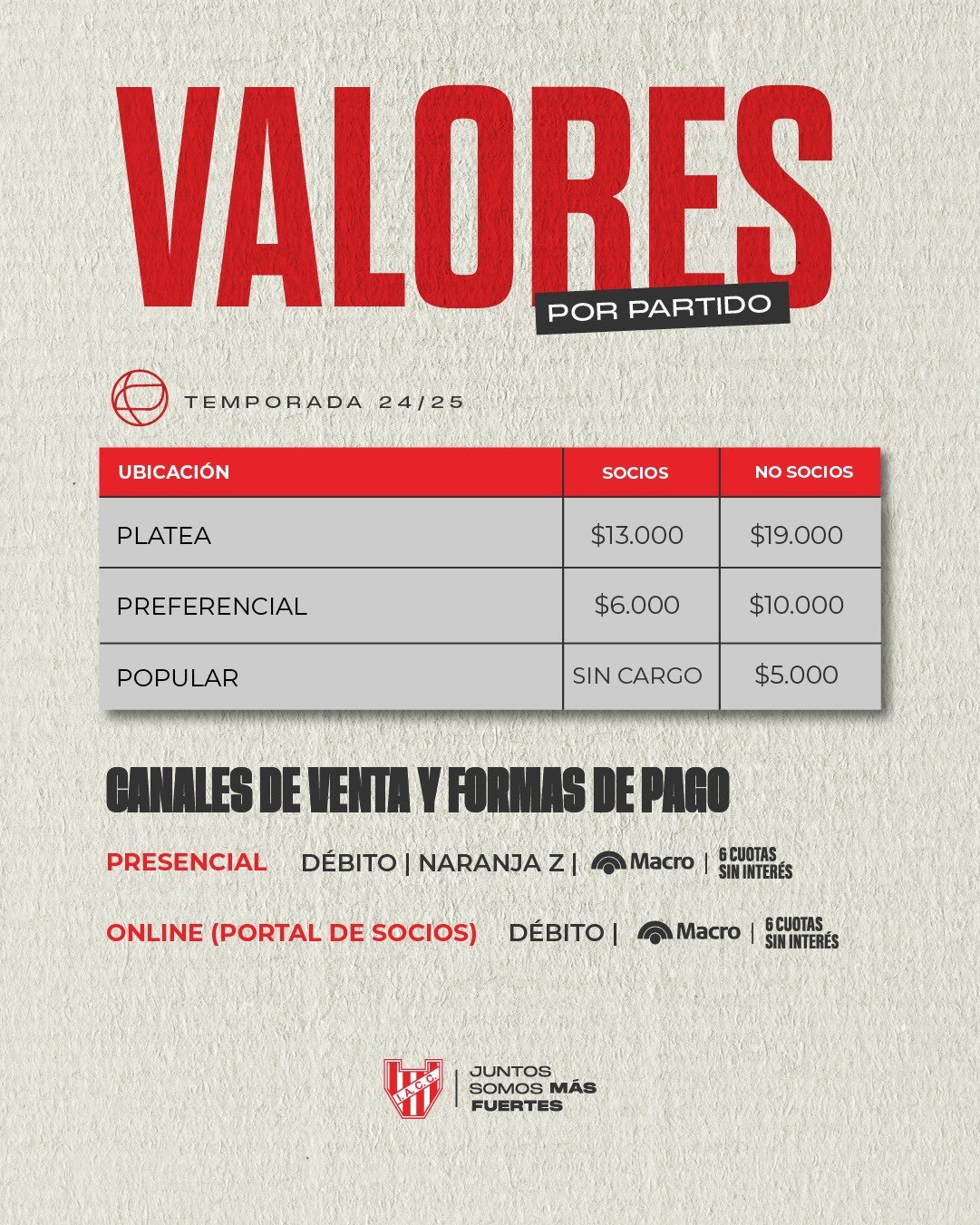 Instituto afronta un nuevo desafío por la Liga Nacional | Canal Showsport