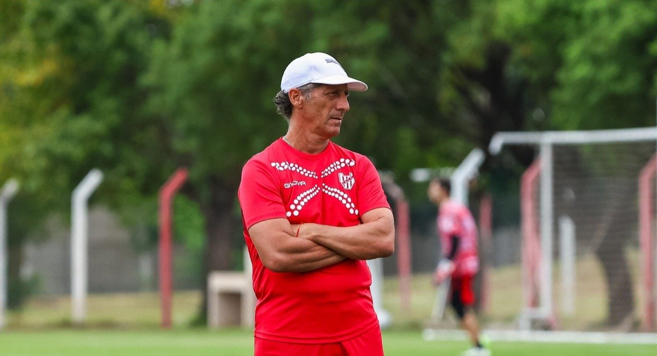 Instituto quiere cambiar el rumbo con el aliento de su gente | Canal Showsport