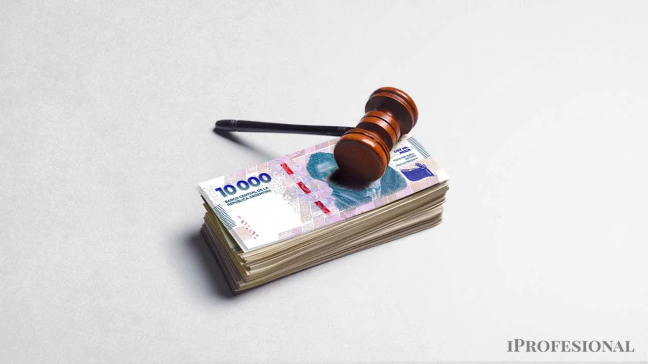 Su empresa se mudó, se consideró despedido y la Justicia ordenó una indemnización millonaria