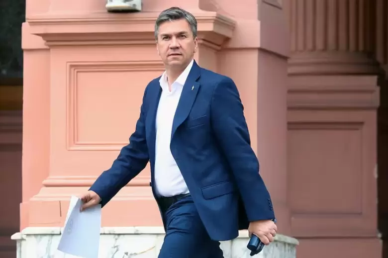 Leandro Zdero