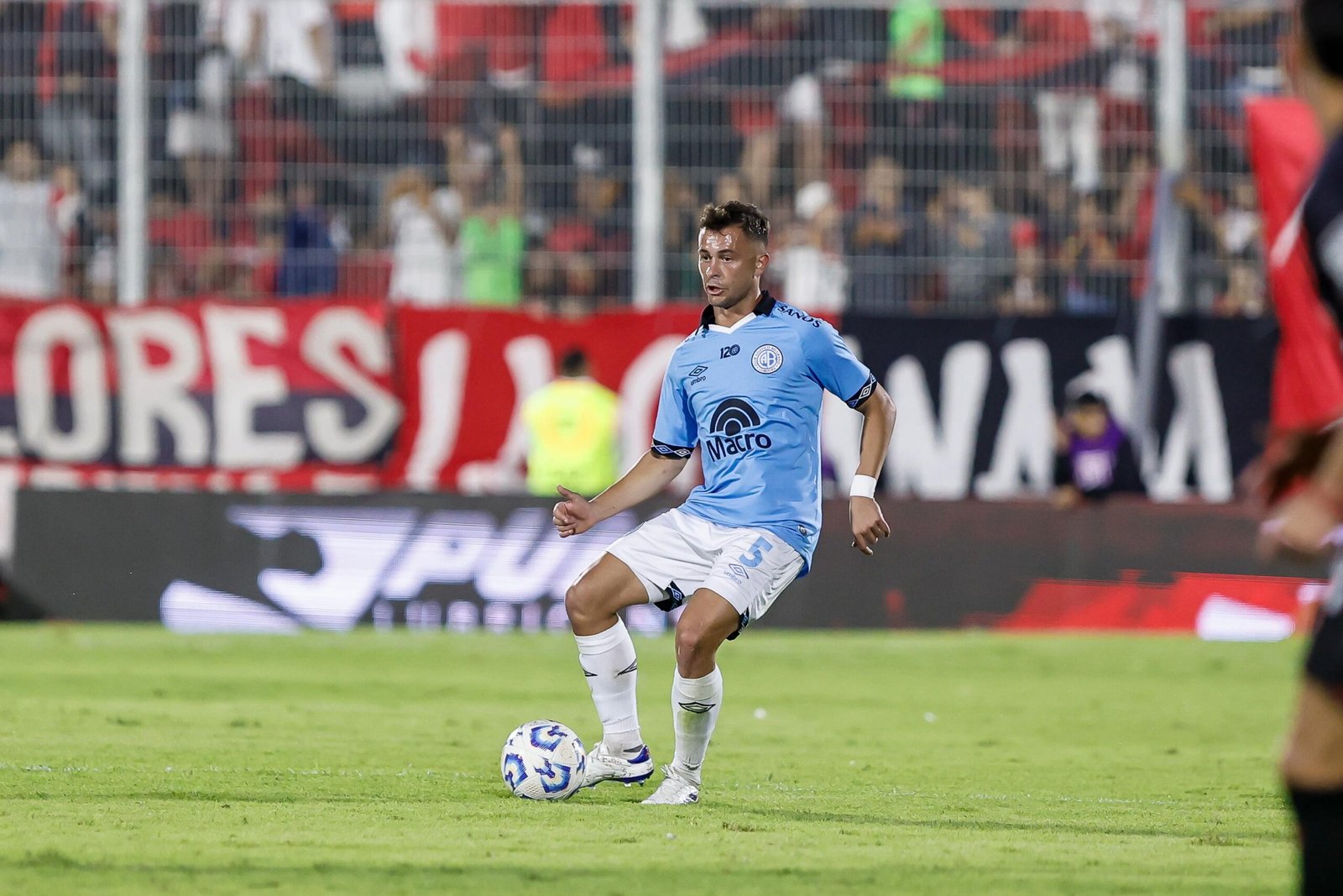 No gana de visitante: Belgrano igualó 0-0 con Newell´s en el Marcelo Bielsa | Canal Showsport