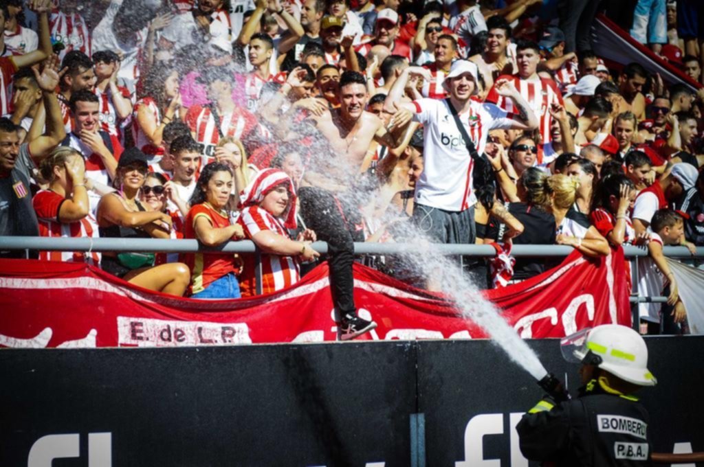 Se termina el horario de verano: habrá partidos desde las 15:30 | Canal Showsport