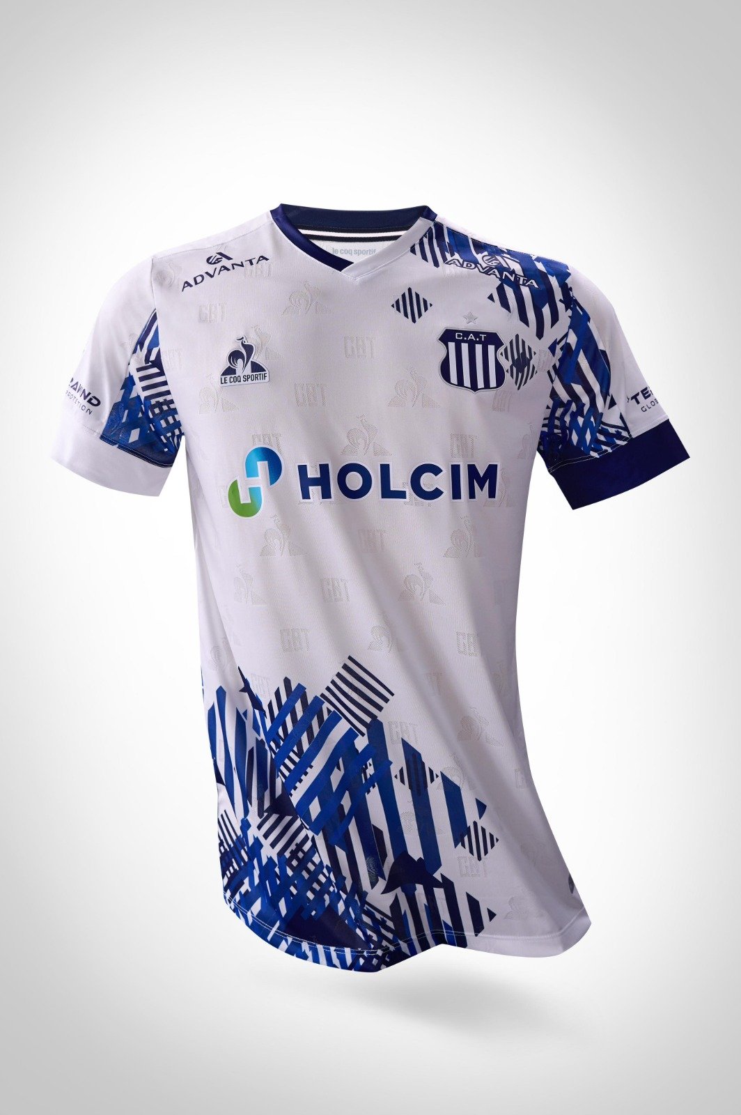 ¿Talleres enfrenta a Belgrano con camiseta alternativa? | Canal Showsport