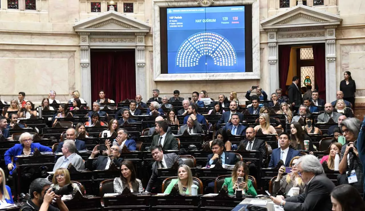 diputados