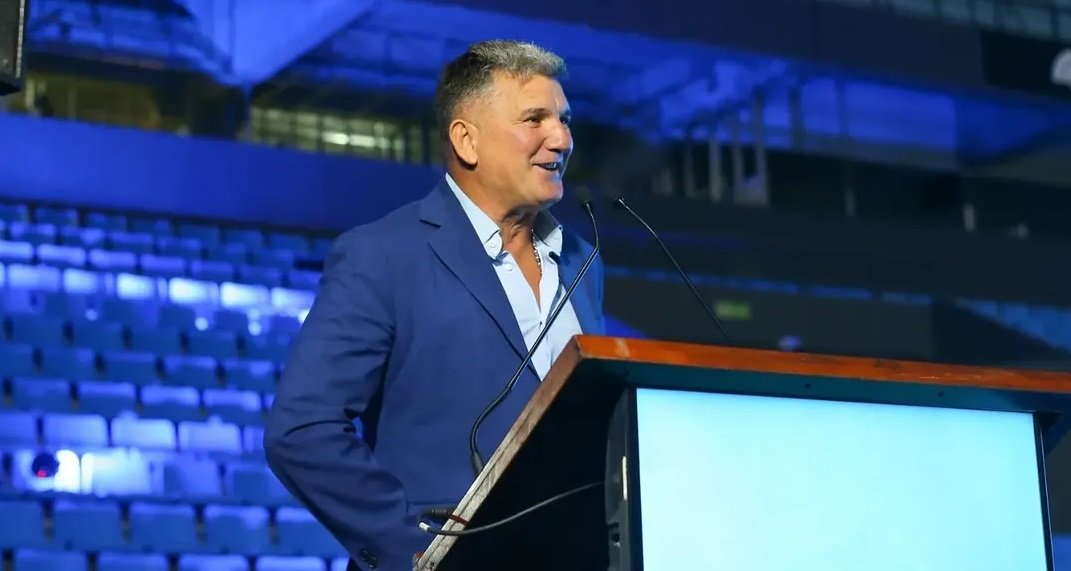 Belgrano anunció la convocatoria para la Asamblea Ordinaria | Canal Showsport