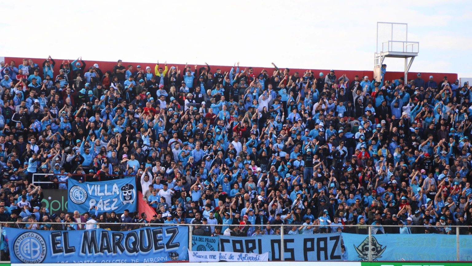 Belgrano debuta en Copa Argentina: cuántas entradas se vendieron | Canal Showsport