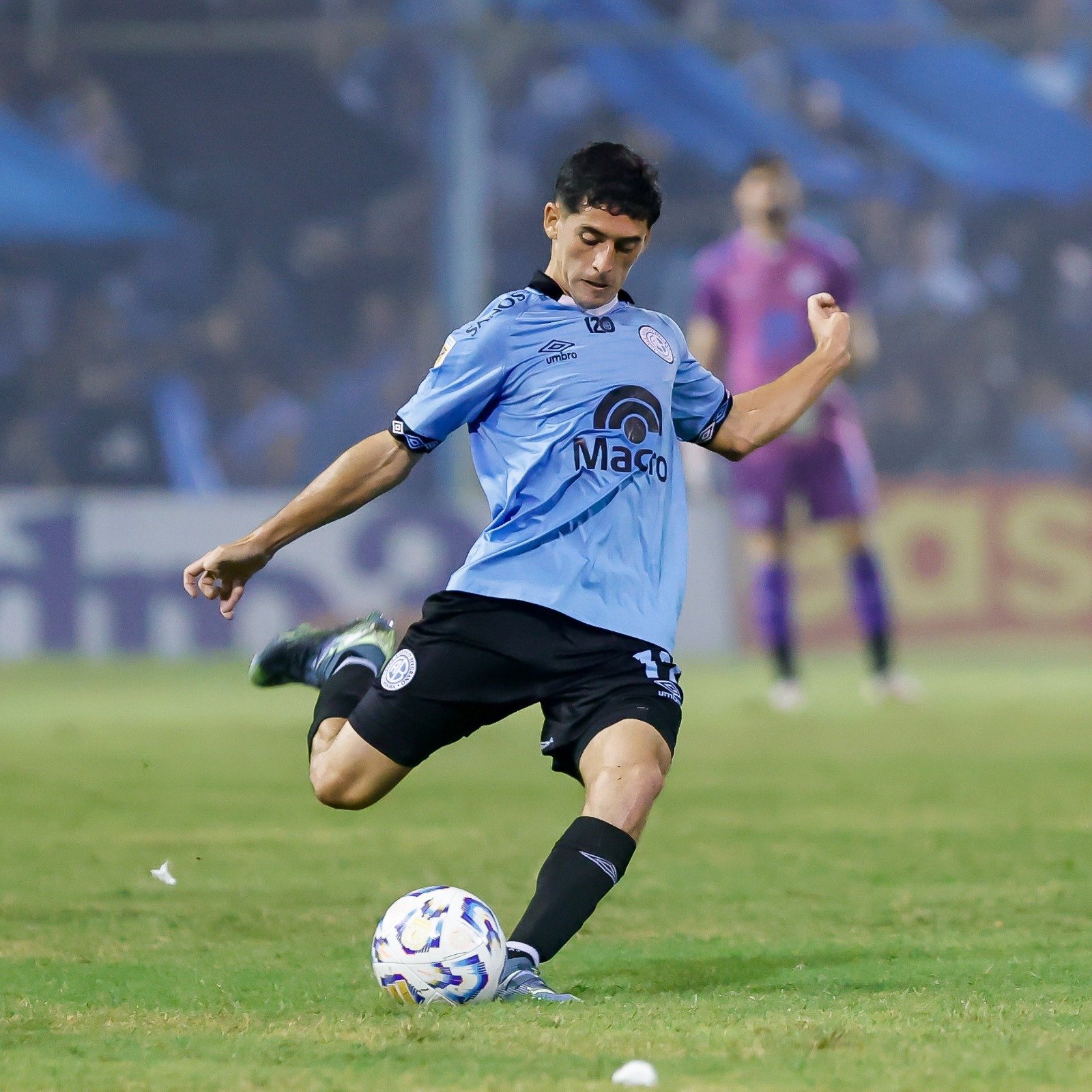 Belgrano visita a Tigre envalentonado por la victoria ante Real Pilar: hora, TV y posible formación | Canal Showsport