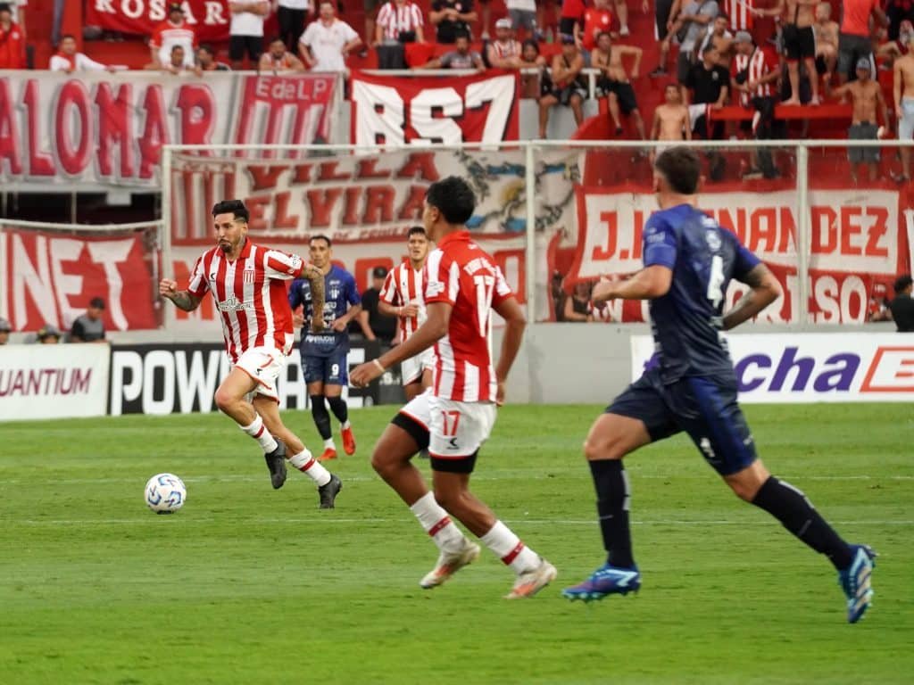 Cómo llega Estudiantes al choque contra Belgrano | Canal Showsport