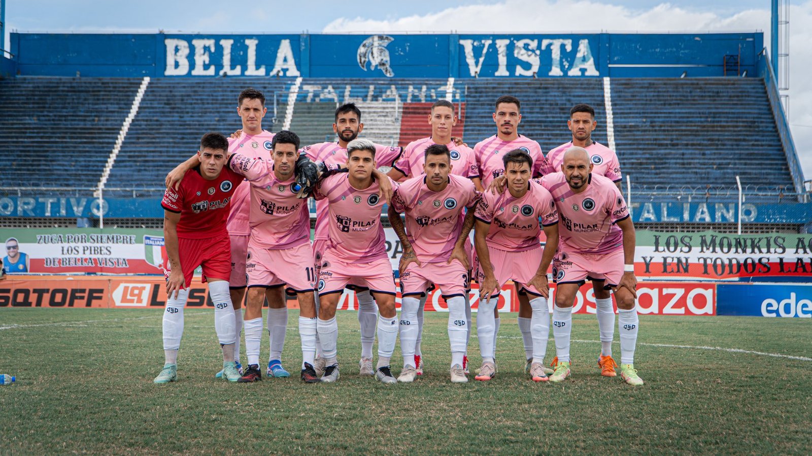 ¿Cómo llega Real Pilar para el duelo ante Belgrano en Copa Argentina? | Canal Showsport