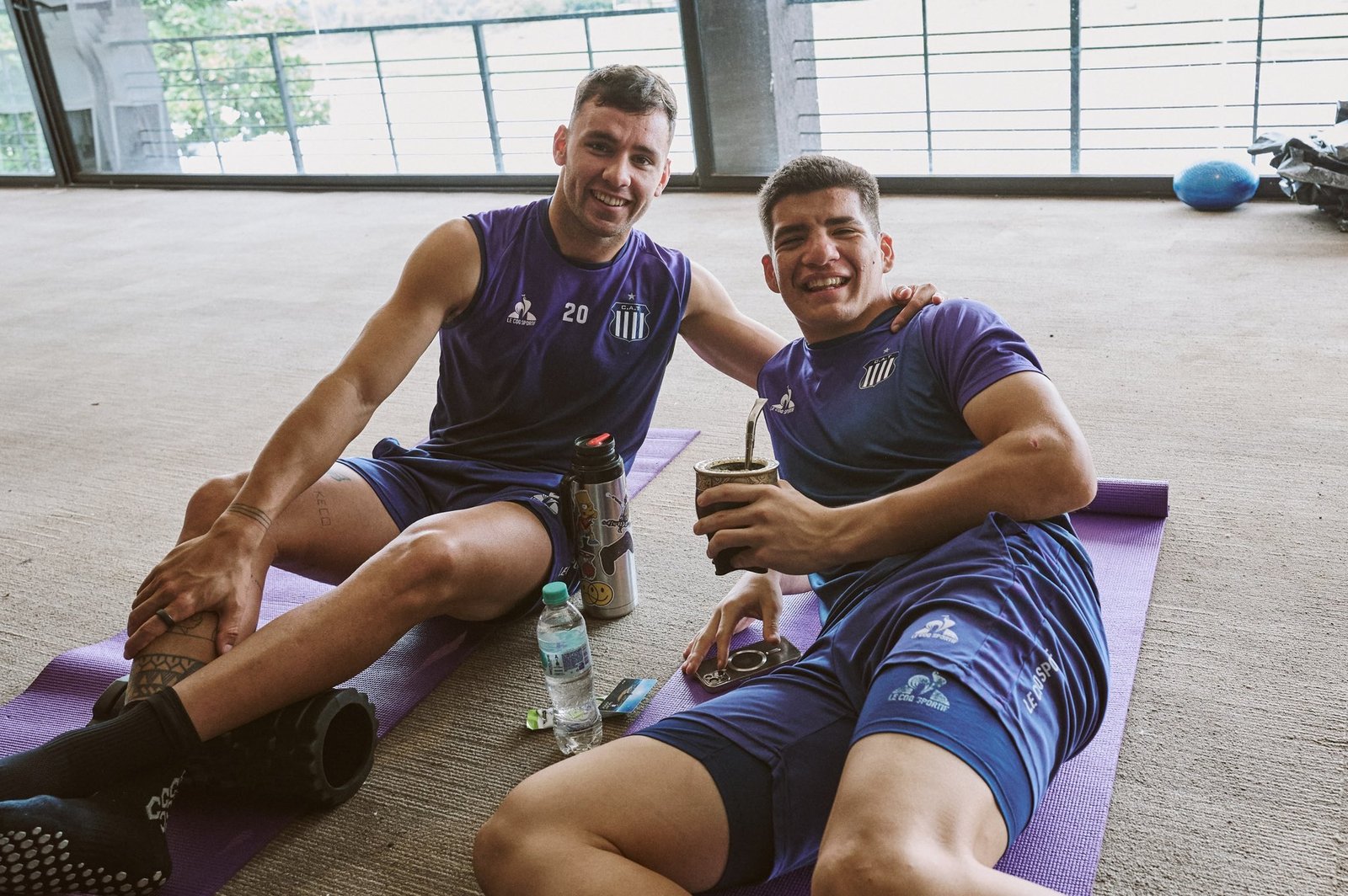 Con la necesidad de sumar, Talleres recibe a Vélez: hora y posibles formaciones | Canal Showsport