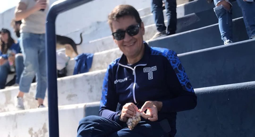 Daniel Quinteros: "Fassi quiere reformar el estatuto porque a él se le termina el mandato en noviembre" | Canal Showsport