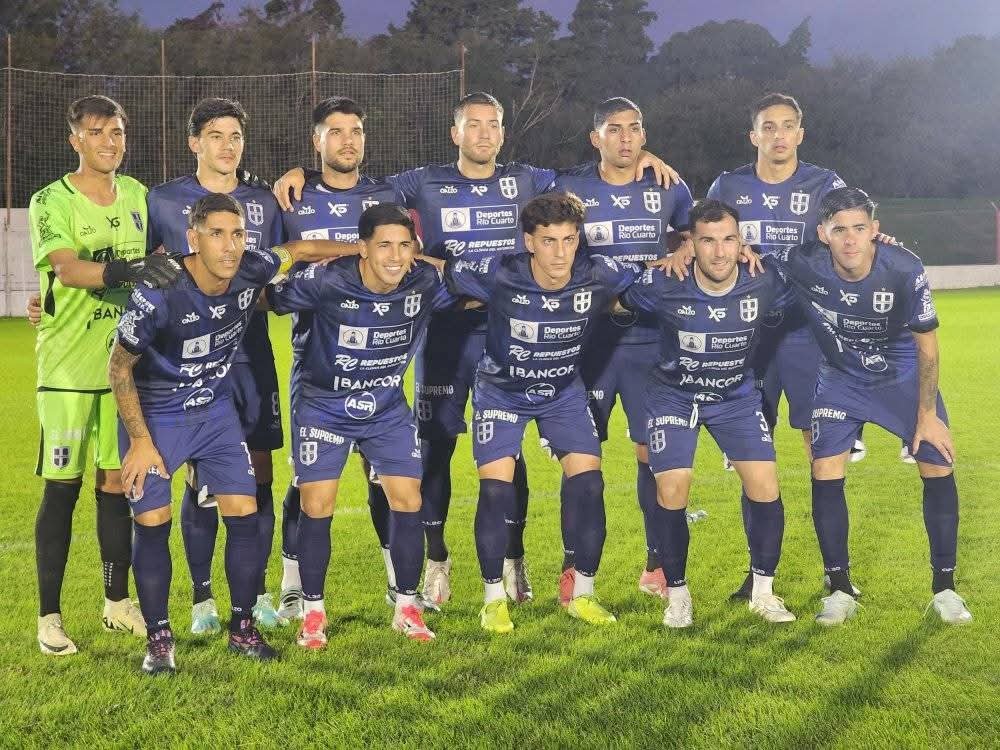 Fecha negativa para los cordobeses en el Federal A | Canal Showsport