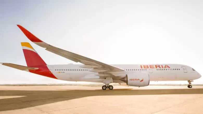 Orlando, Fortaleza y Recife, los nuevos destinos de Iberia.