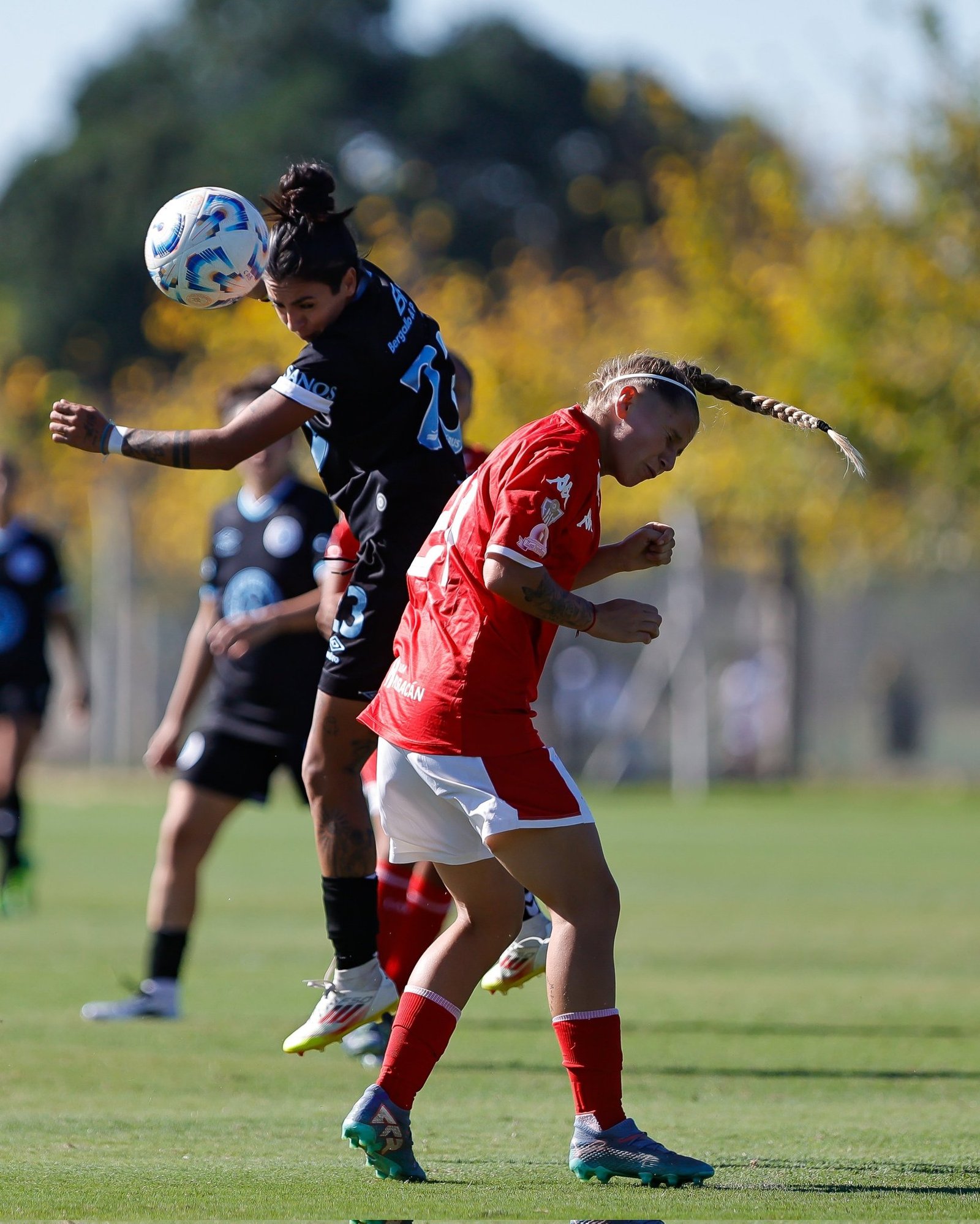 Las Piratas derrotaron a Huracán por 1-0 en Villa Esquiú | Canal Showsport