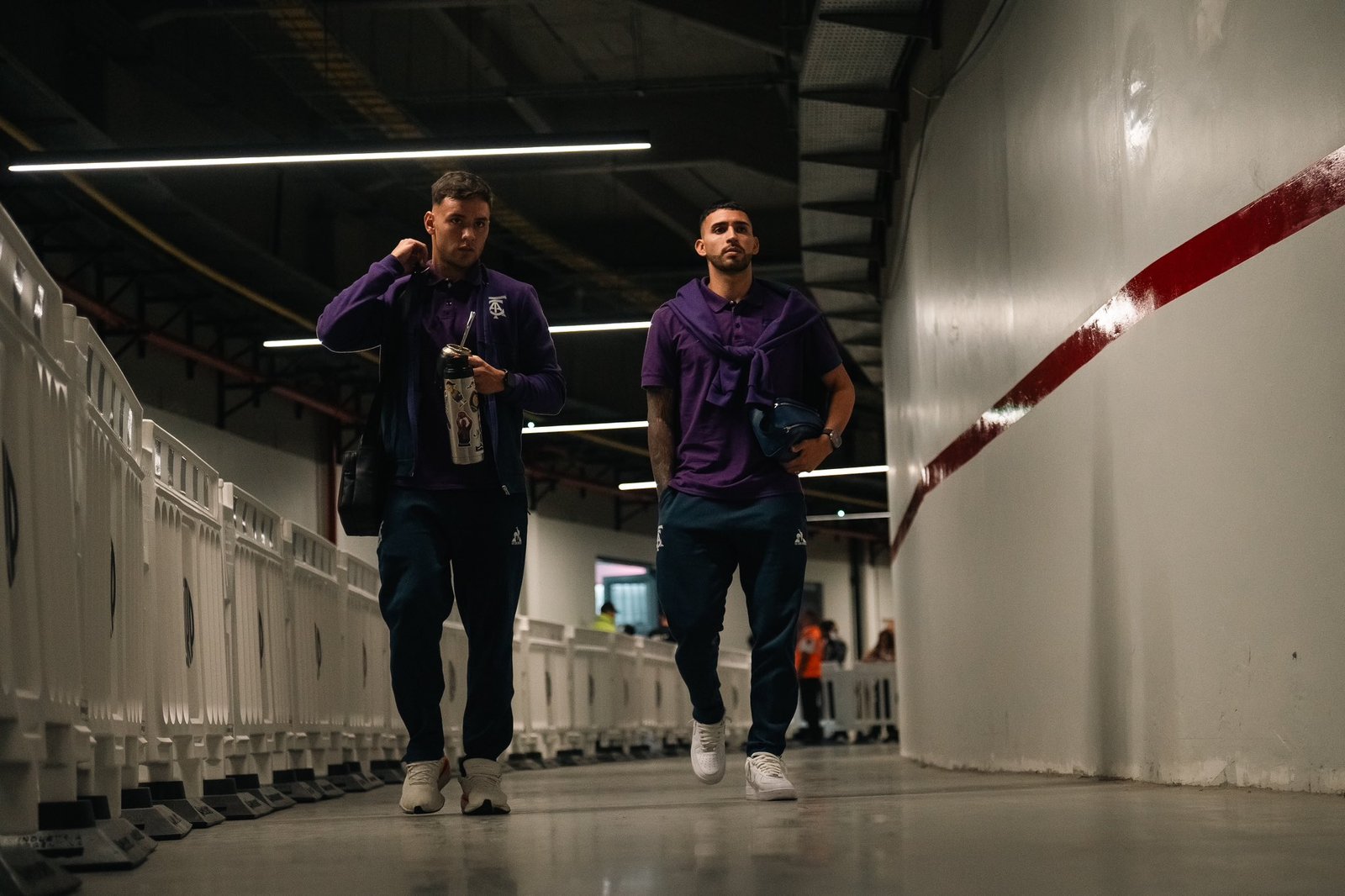 Partido crucial: Talleres visita a Platense con la mente en ingresar a los playoffs | Canal Showsport