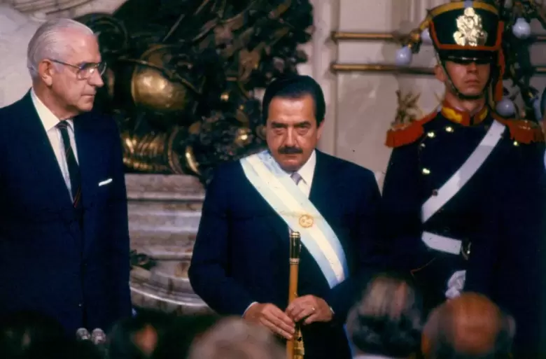 alfonsin triunfo