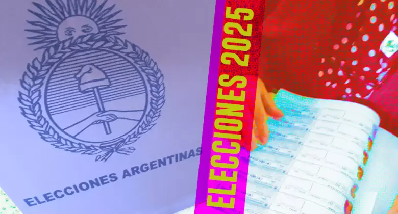 elecciones 2025