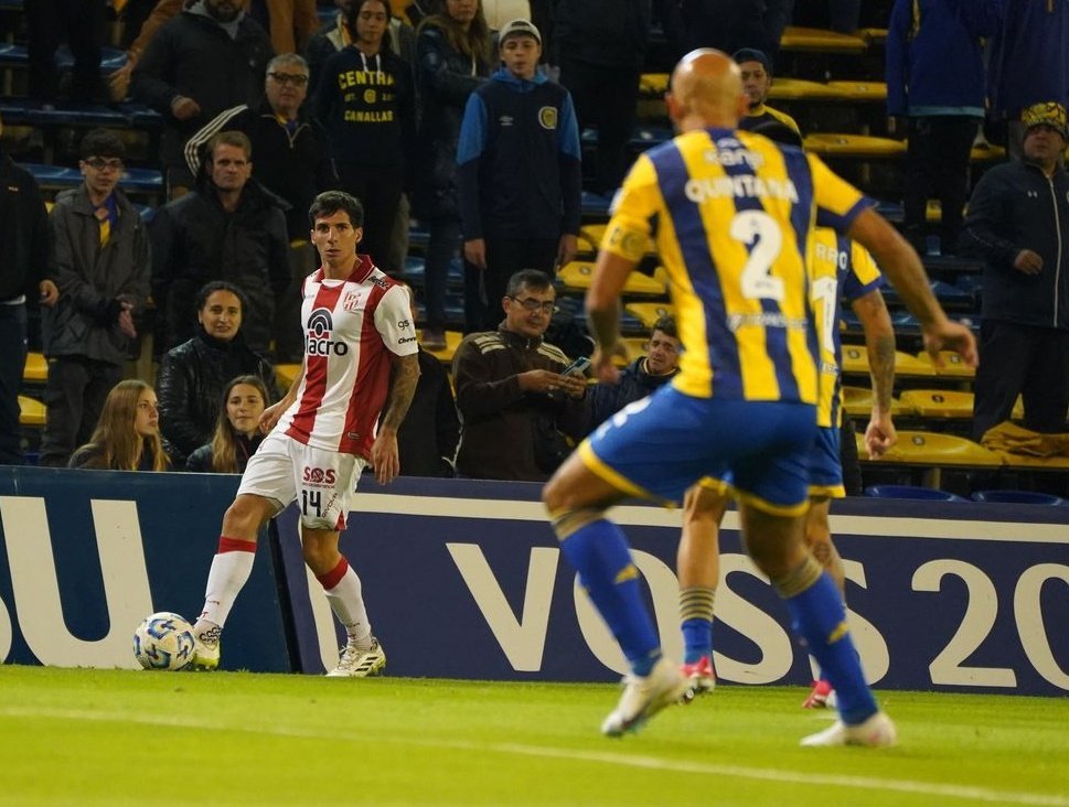 Una importante final: Instituto recibe a Sarmiento, posibles formaciones | Canal Showsport