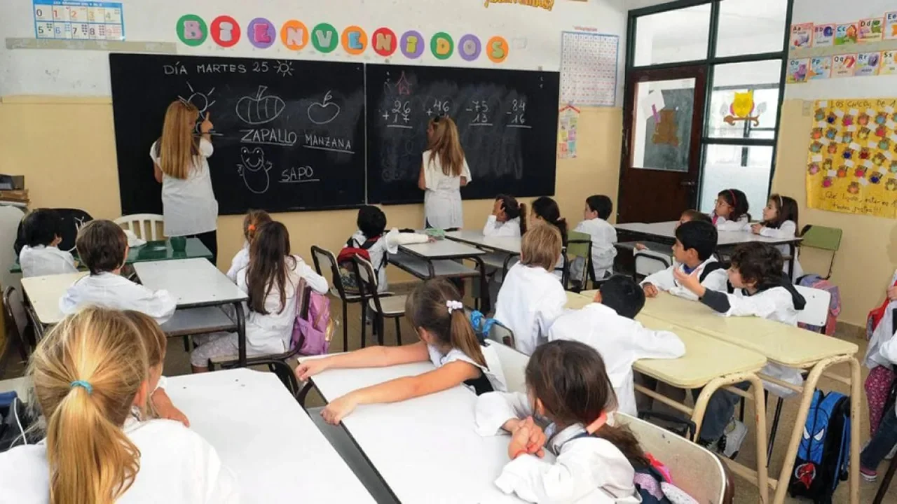 subsidio escolar