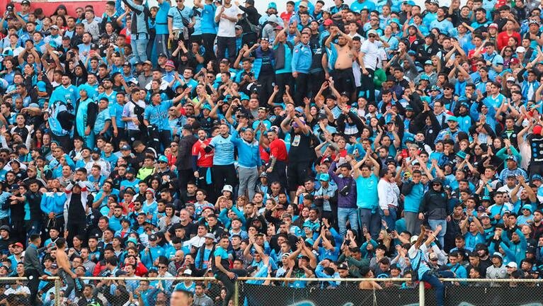 Aumentan los precios para ir a la cancha: cuánto habrá que pagar para ver a los equipos cordobeses | Canal Showsport