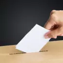 Dónde voto el 18 de mayo en CABA: padrón electoral del 2025