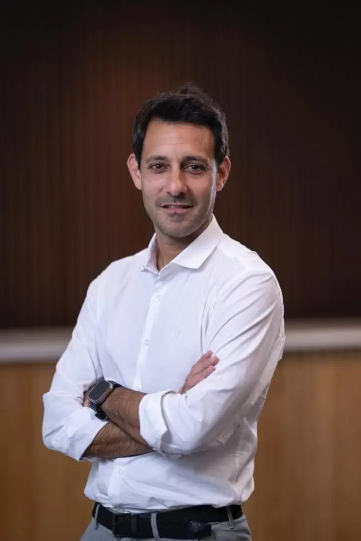 Ariel Szarfsztejn