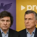 Milei jubiló a Macri: la derrota que reordenó el tablero político